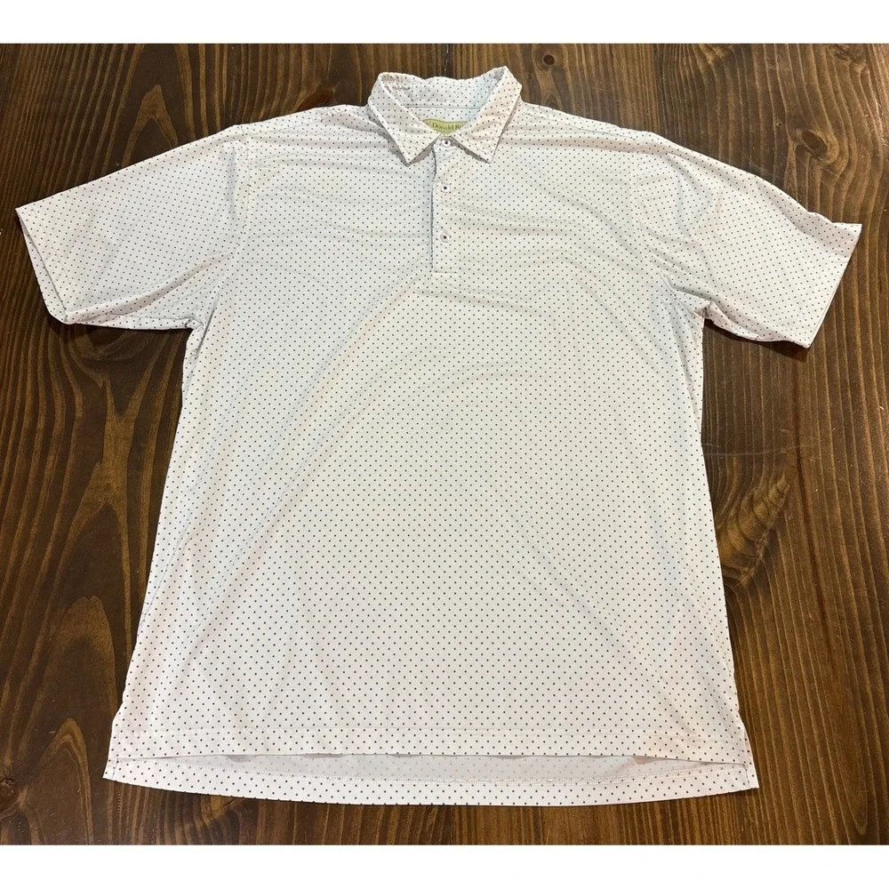 Donald Ross donald ross